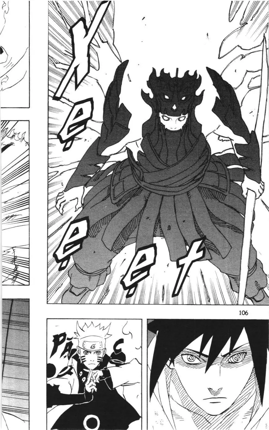 Naruto (NXB Kim Đồng) Chapter 696 - Trang 9
