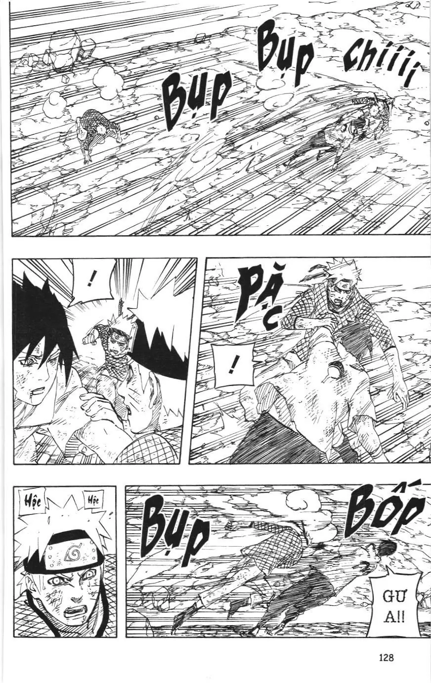 Naruto (NXB Kim Đồng) Chapter 697 - Trang 11