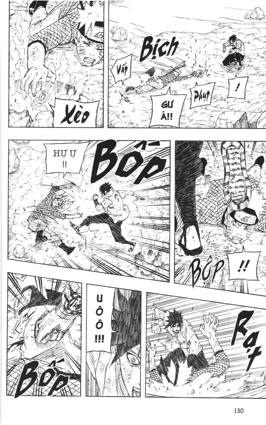 Naruto (NXB Kim Đồng) Chapter 697 - Trang 13