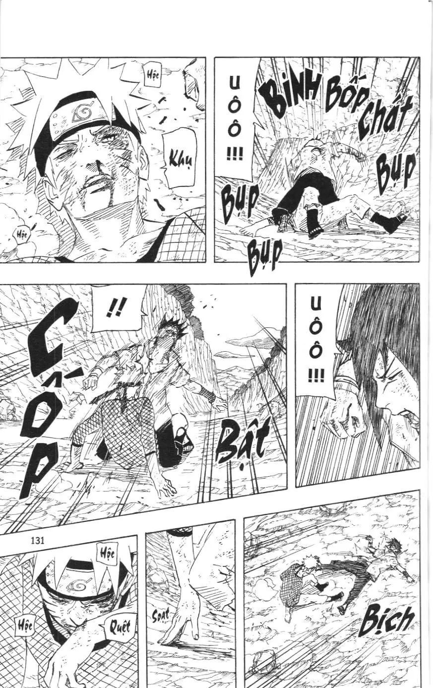 Naruto (NXB Kim Đồng) Chapter 697 - Trang 14