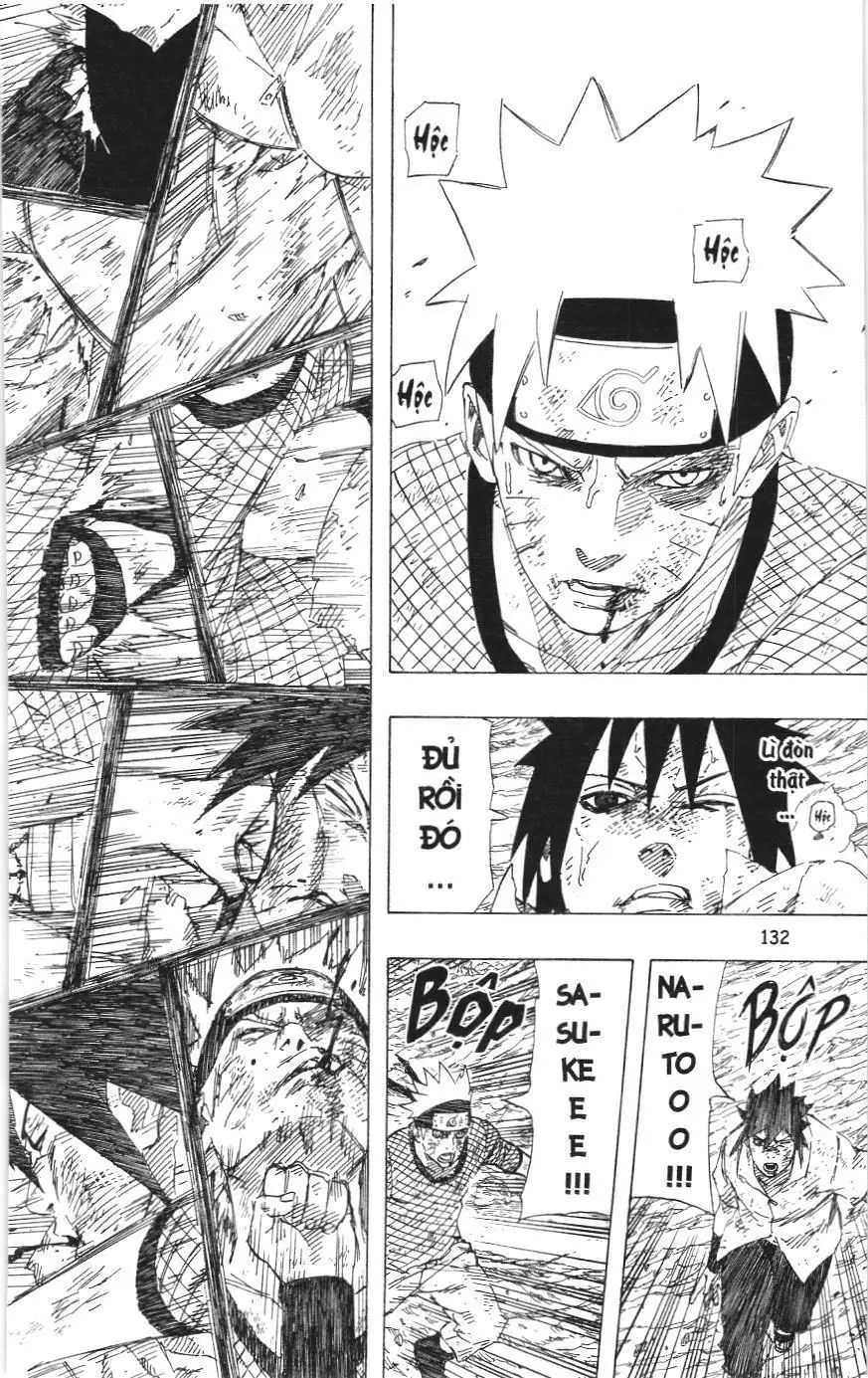 Naruto (NXB Kim Đồng) Chapter 697 - Trang 15