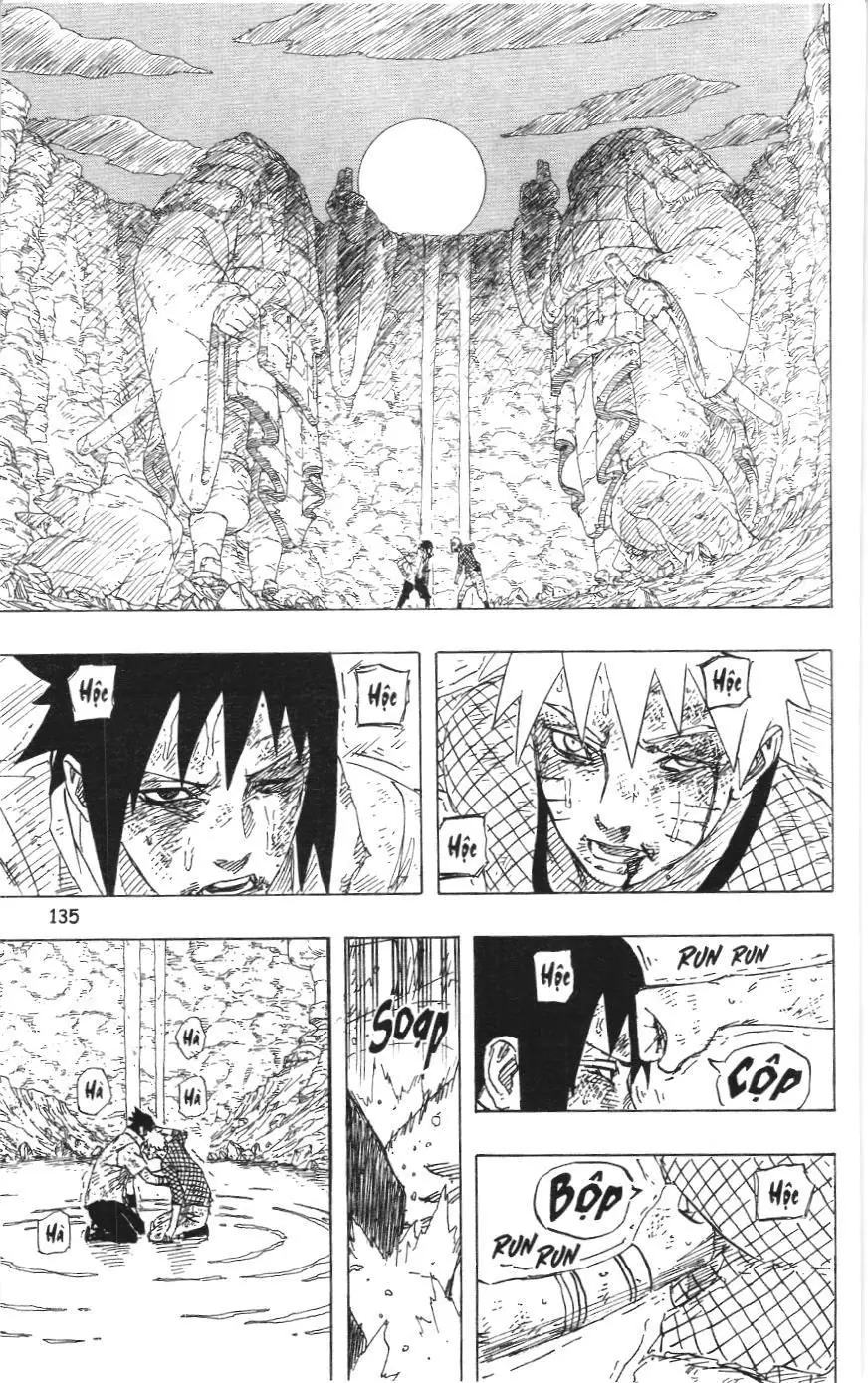 Naruto (NXB Kim Đồng) Chapter 697 - Trang 18