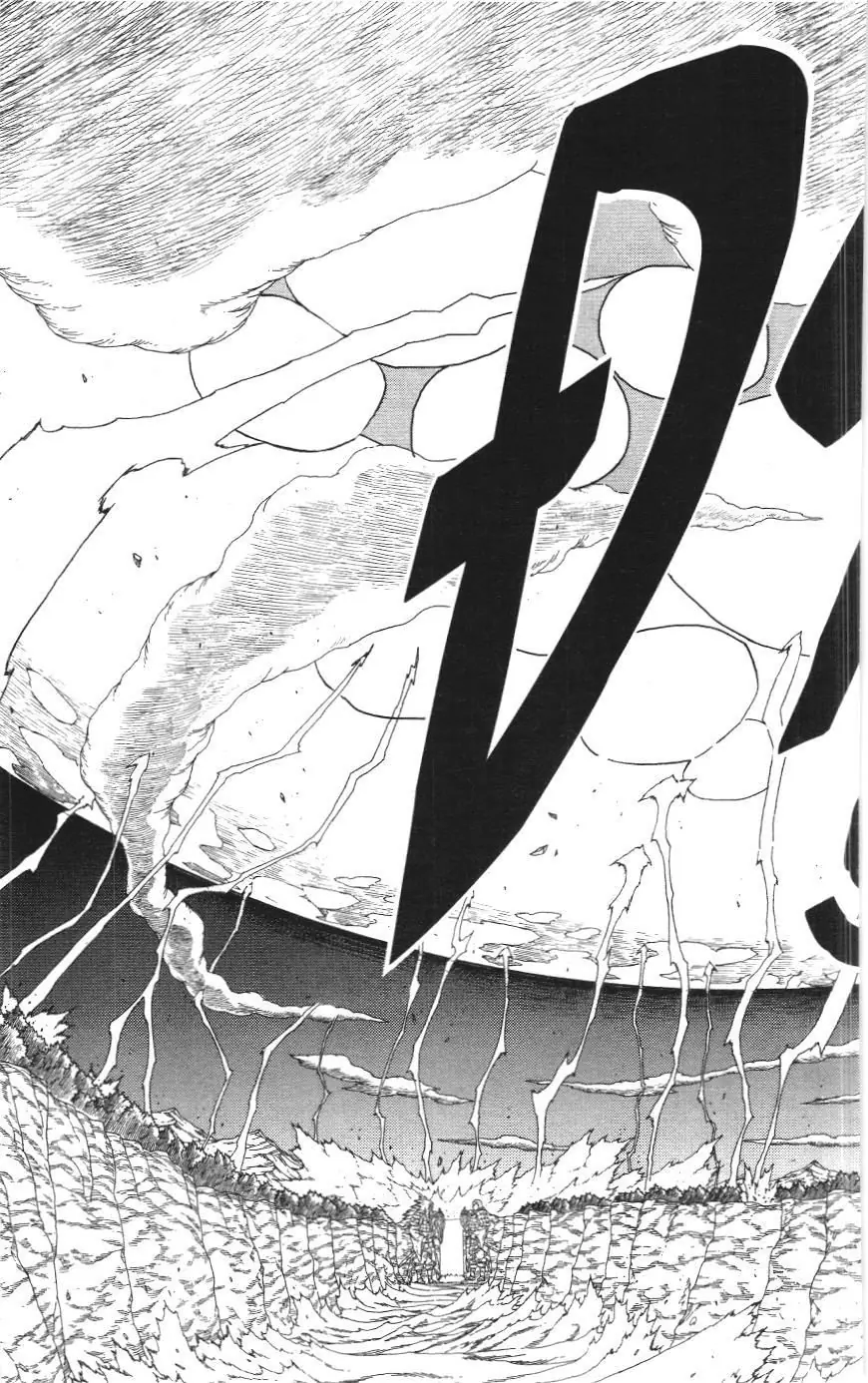 Naruto (NXB Kim Đồng) Chapter 697 - Trang 3