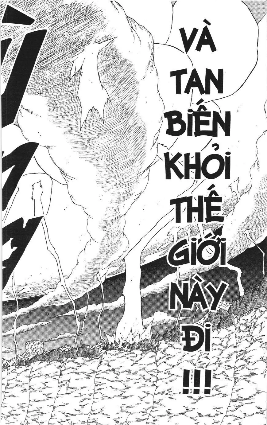 Naruto (NXB Kim Đồng) Chapter 697 - Trang 5