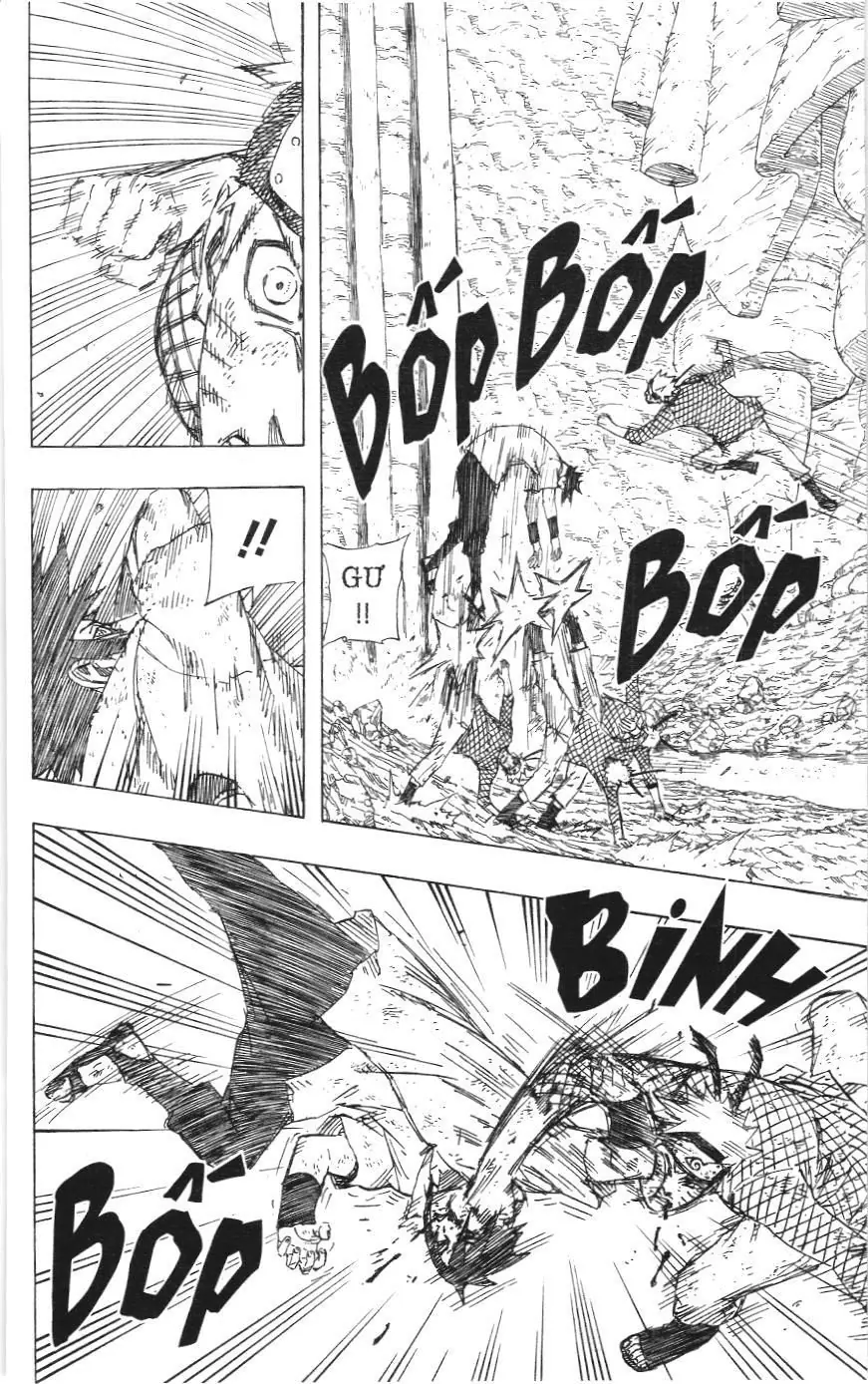Naruto (NXB Kim Đồng) Chapter 697 - Trang 9