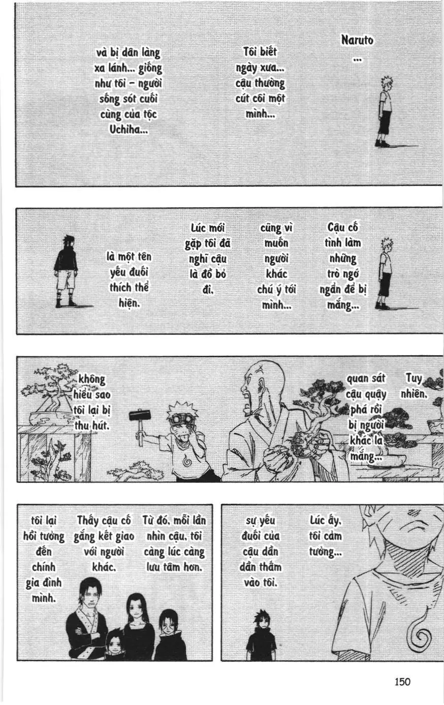 Naruto (NXB Kim Đồng) Chapter 698 - Trang 13