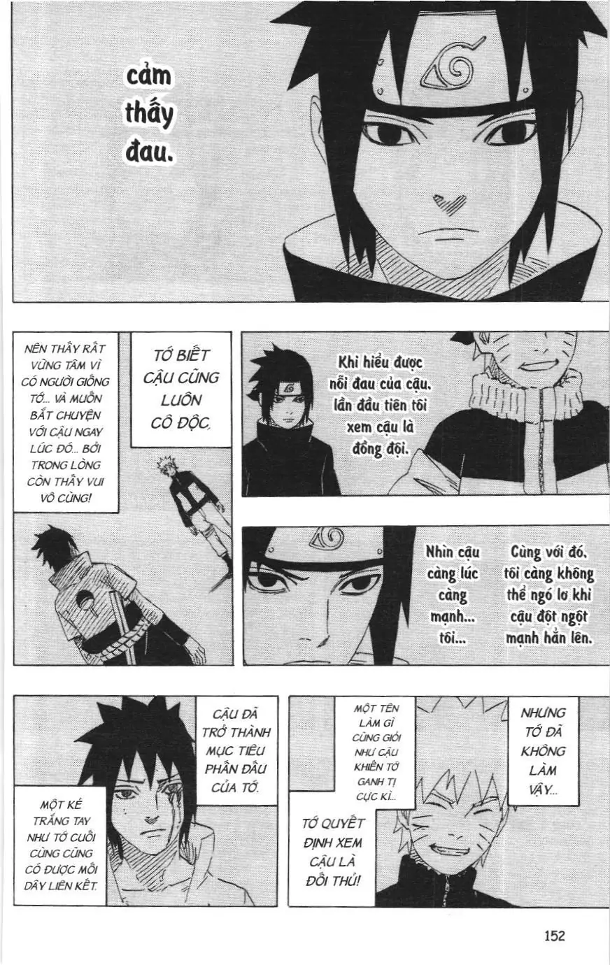 Naruto (NXB Kim Đồng) Chapter 698 - Trang 15