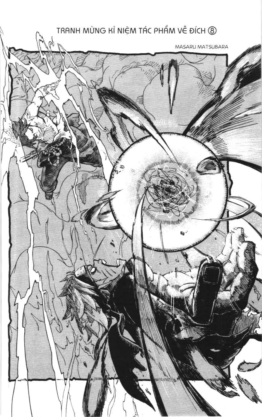 Naruto (NXB Kim Đồng) Chapter 698 - Trang 23