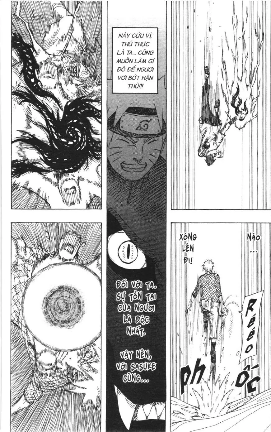 Naruto (NXB Kim Đồng) Chapter 698 - Trang 5