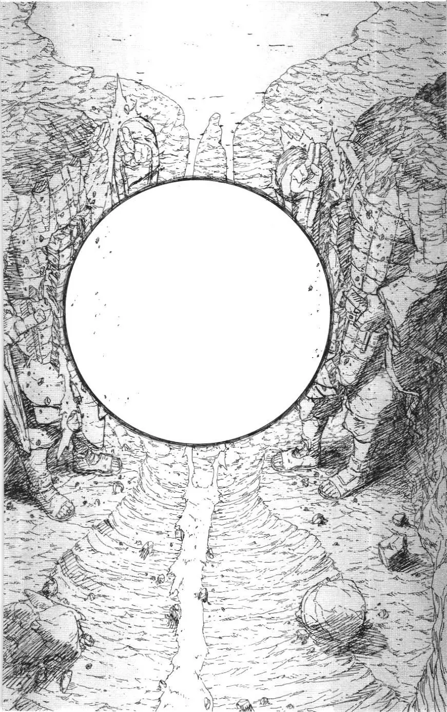 Naruto (NXB Kim Đồng) Chapter 698 - Trang 7