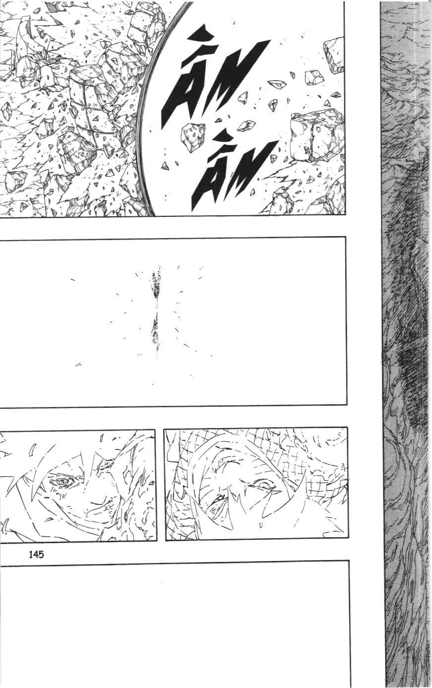 Naruto (NXB Kim Đồng) Chapter 698 - Trang 8