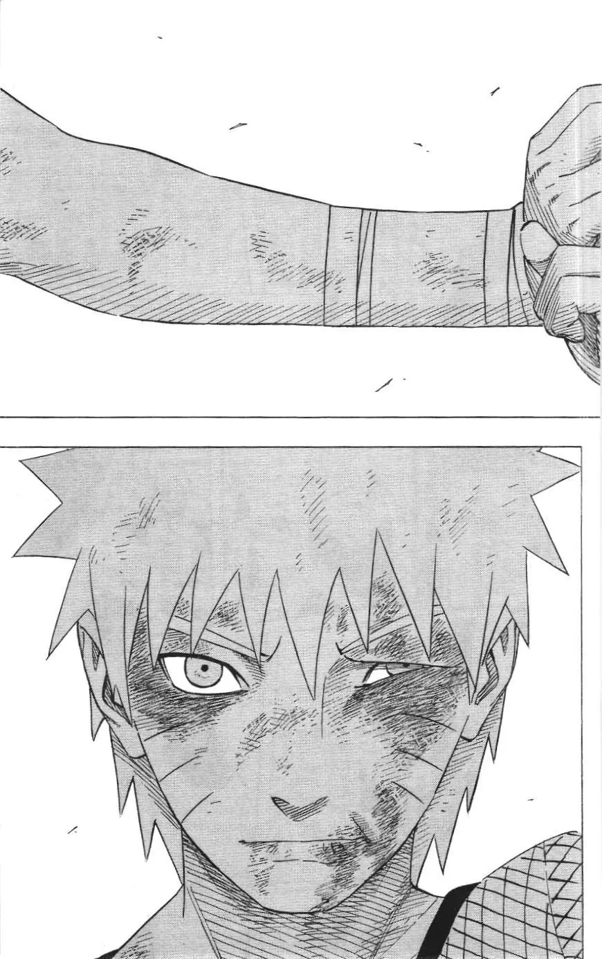 Naruto (NXB Kim Đồng) Chapter 699 - Trang 11