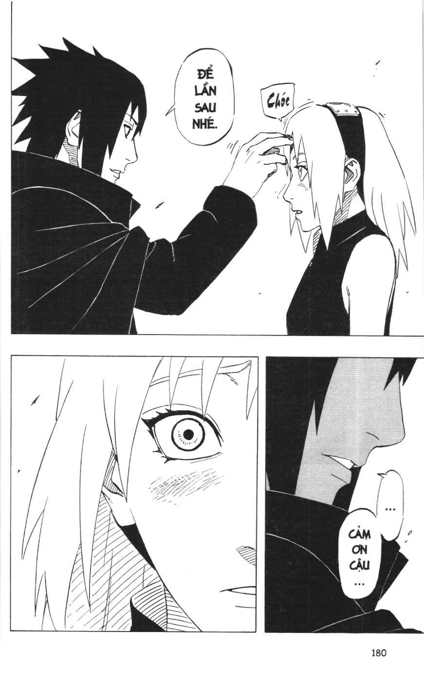 Naruto (NXB Kim Đồng) Chapter 699 - Trang 21
