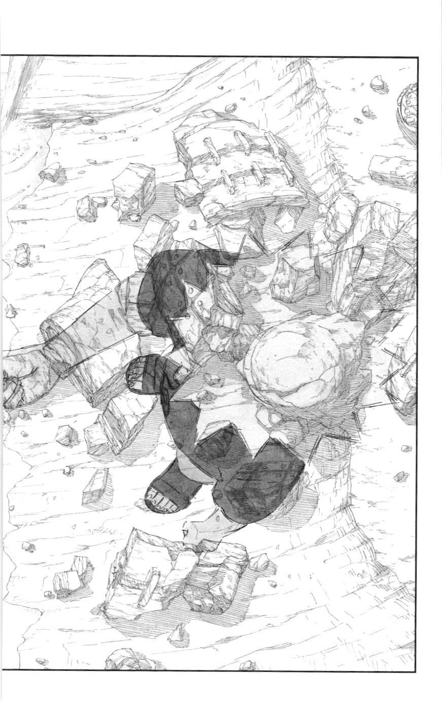 Naruto (NXB Kim Đồng) Chapter 699 - Trang 3