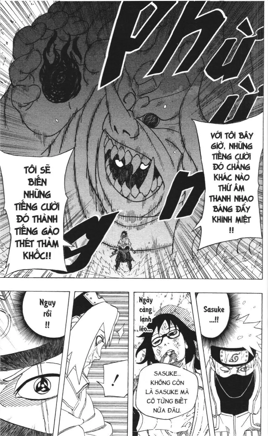 Naruto (NXB Kim Đồng) Chapter 7.1 - Trang 10