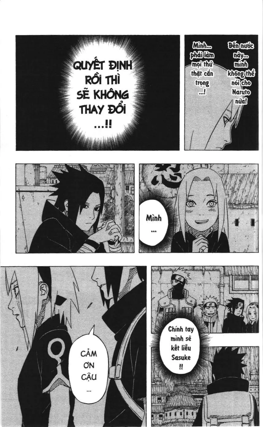 Naruto (NXB Kim Đồng) Chapter 7.1 - Trang 14