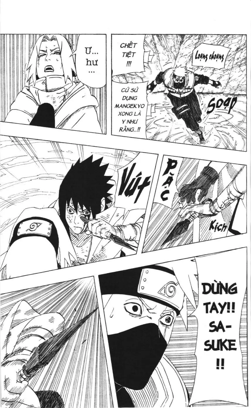 Naruto (NXB Kim Đồng) Chapter 7.1 - Trang 16