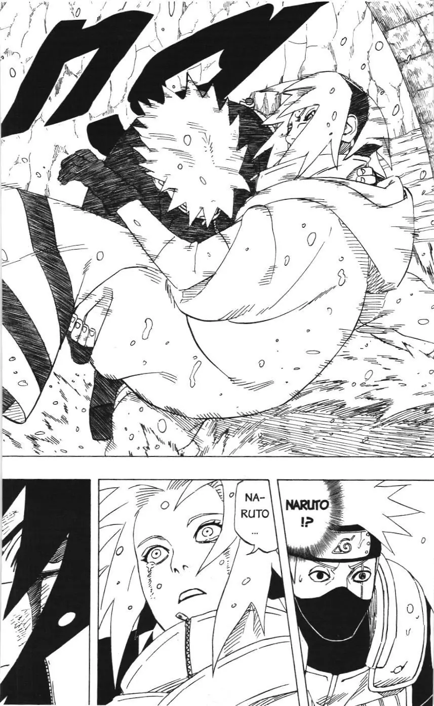 Naruto (NXB Kim Đồng) Chapter 7.1 - Trang 17