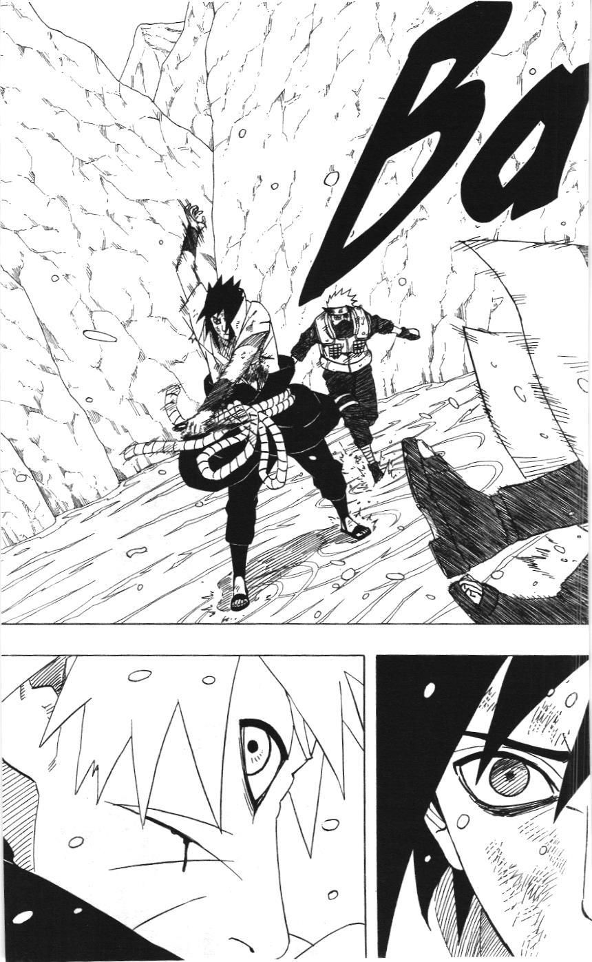 Naruto (NXB Kim Đồng) Chapter 7.1 - Trang 18