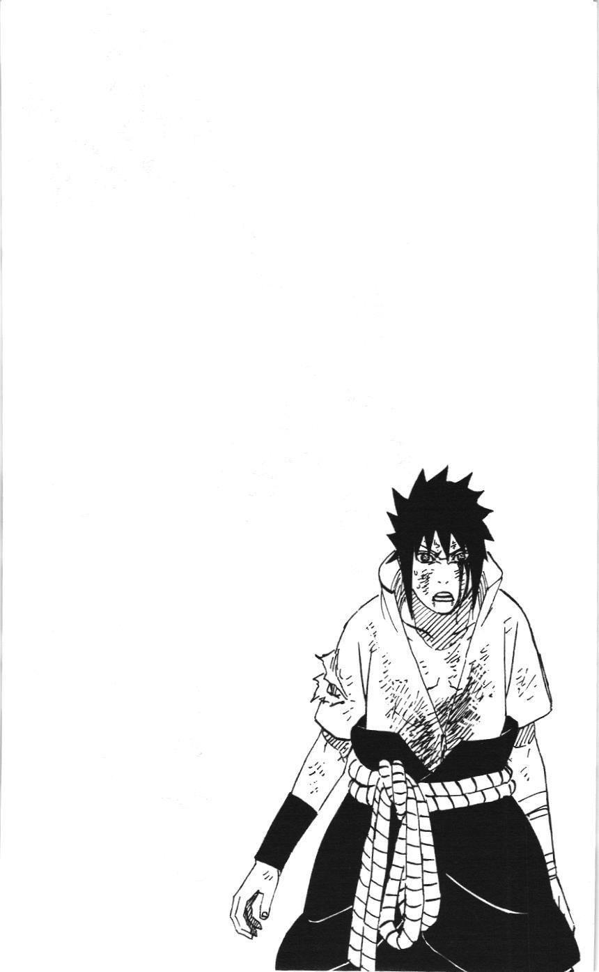 Naruto (NXB Kim Đồng) Chapter 7.1 - Trang 19