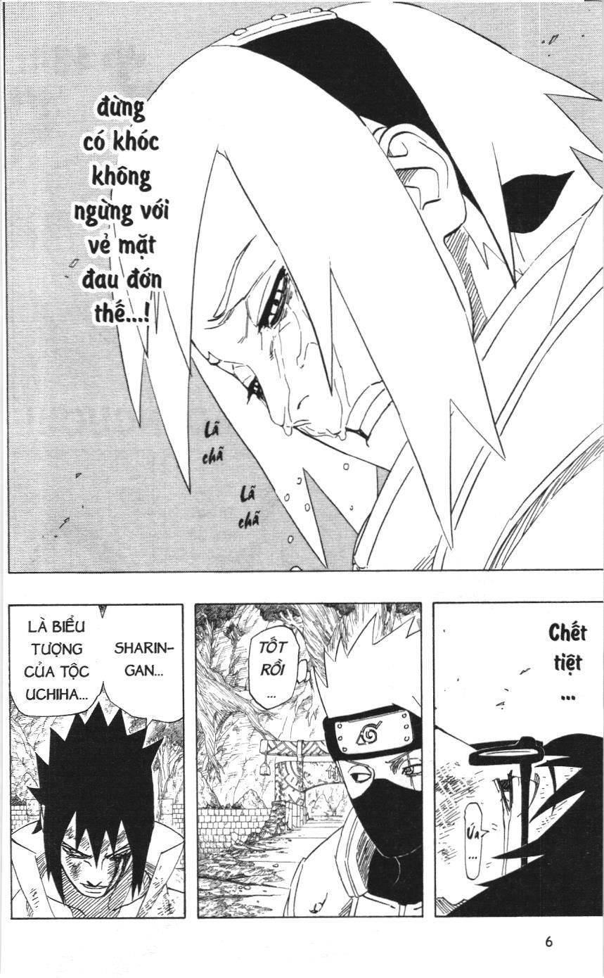 Naruto (NXB Kim Đồng) Chapter 7.1 - Trang 3