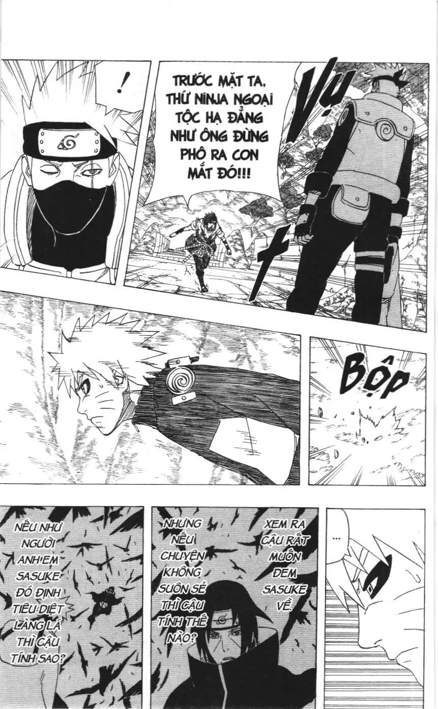 Naruto (NXB Kim Đồng) Chapter 7.1 - Trang 4
