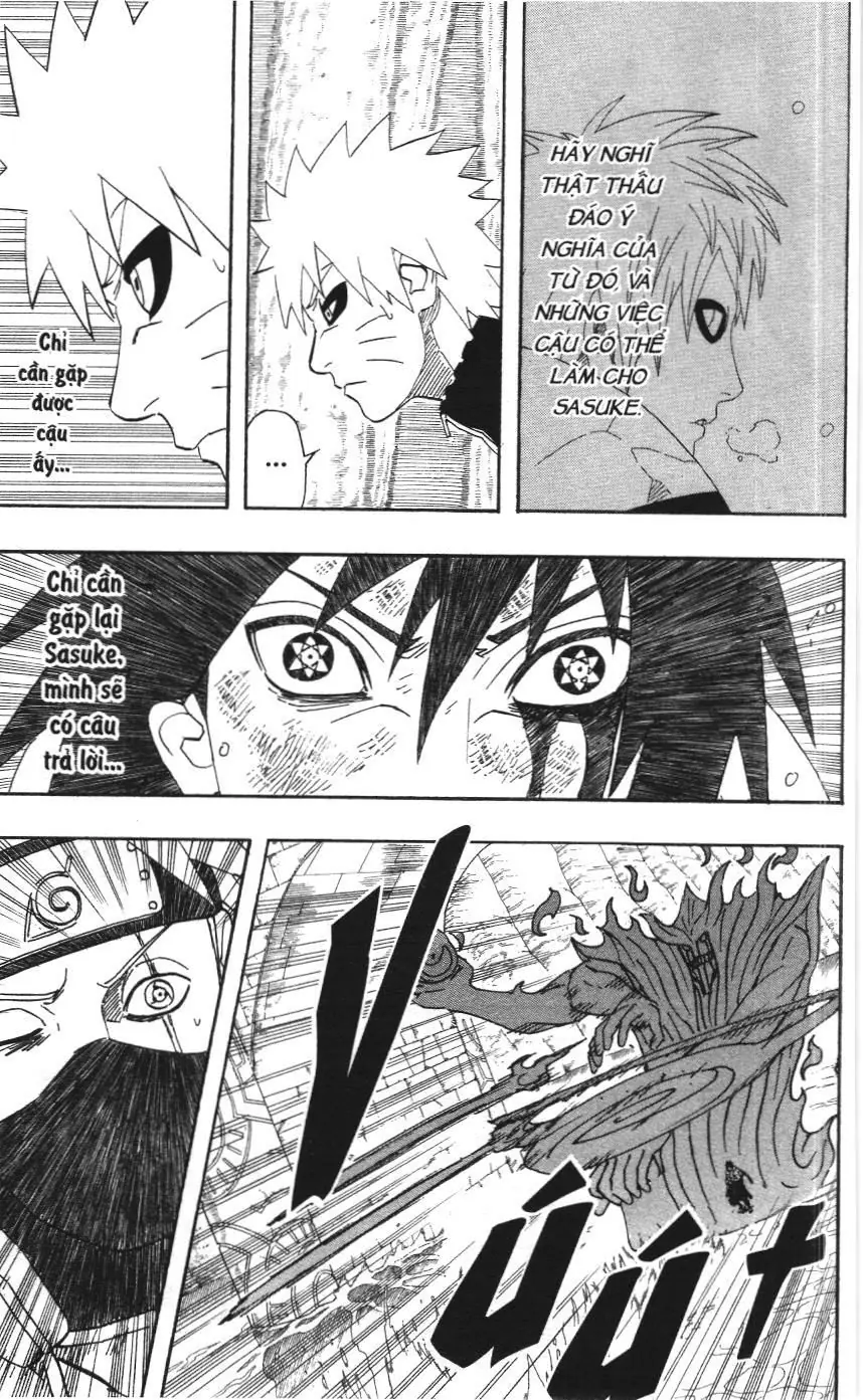 Naruto (NXB Kim Đồng) Chapter 7.1 - Trang 6