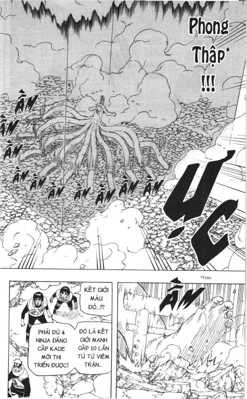 Naruto (NXB Kim Đồng) Chapter 7.2 - Trang 11