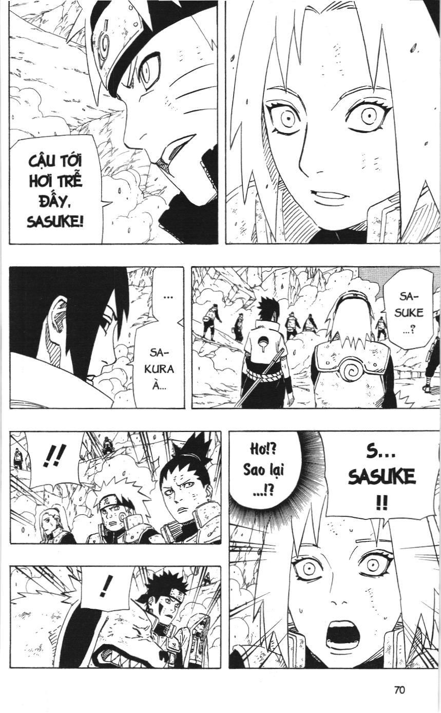 Naruto (NXB Kim Đồng) Chapter 7.2 - Trang 13