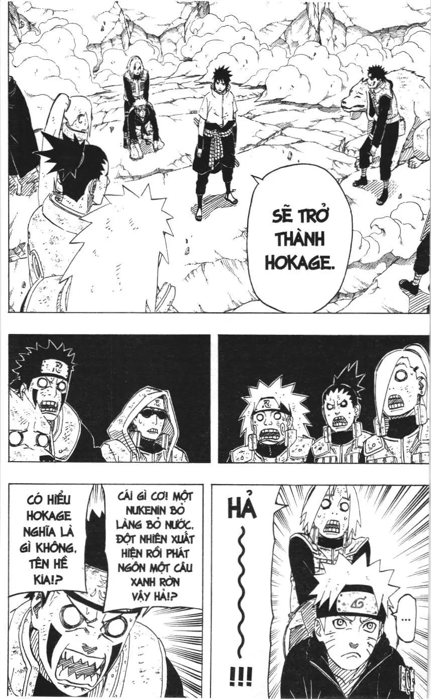 Naruto (NXB Kim Đồng) Chapter 7.2 - Trang 15
