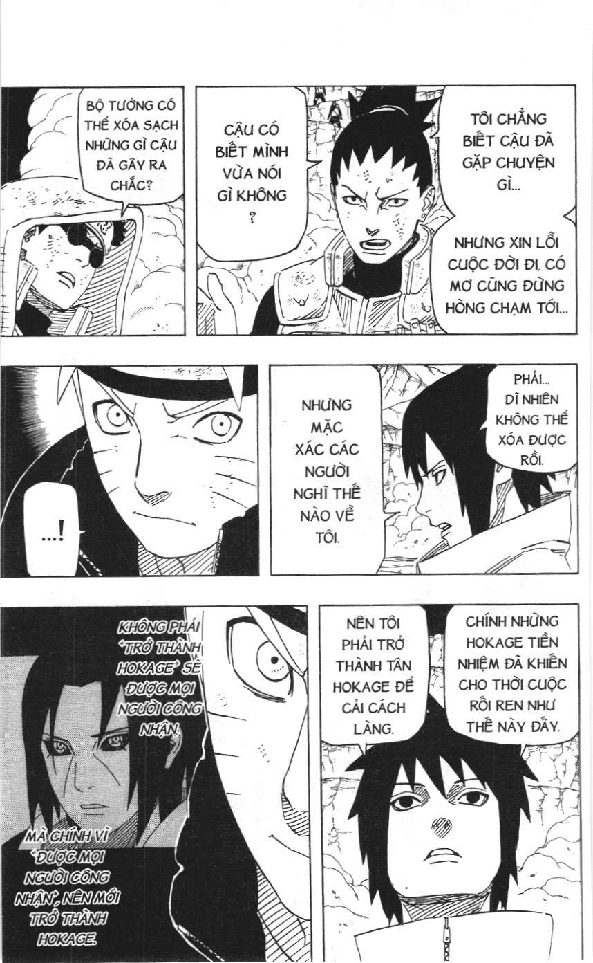 Naruto (NXB Kim Đồng) Chapter 7.2 - Trang 16