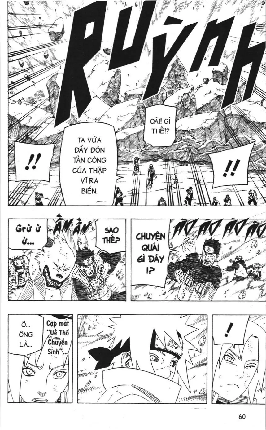 Naruto (NXB Kim Đồng) Chapter 7.2 - Trang 3