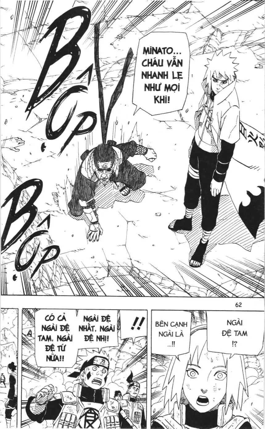 Naruto (NXB Kim Đồng) Chapter 7.2 - Trang 5
