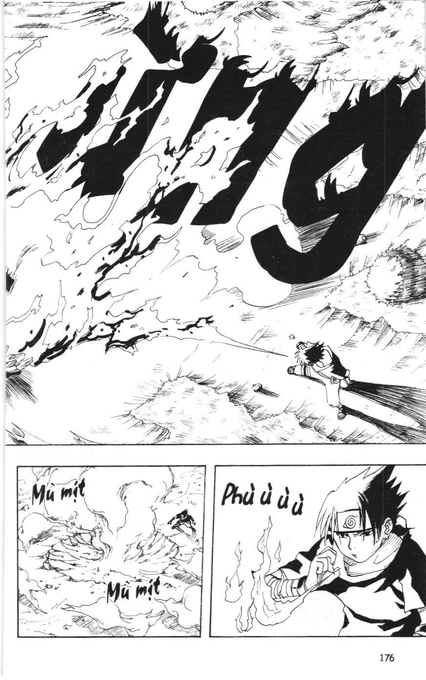Naruto (NXB Kim Đồng) Chapter 7 - Trang 12
