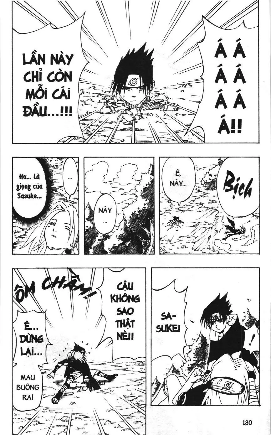 Naruto (NXB Kim Đồng) Chapter 7 - Trang 15