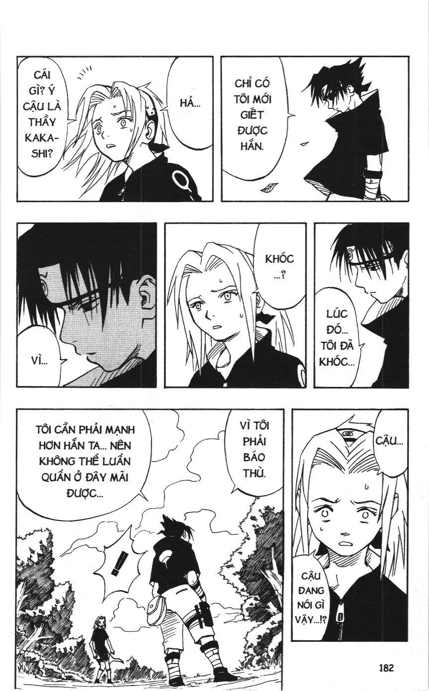 Naruto (NXB Kim Đồng) Chapter 7 - Trang 17
