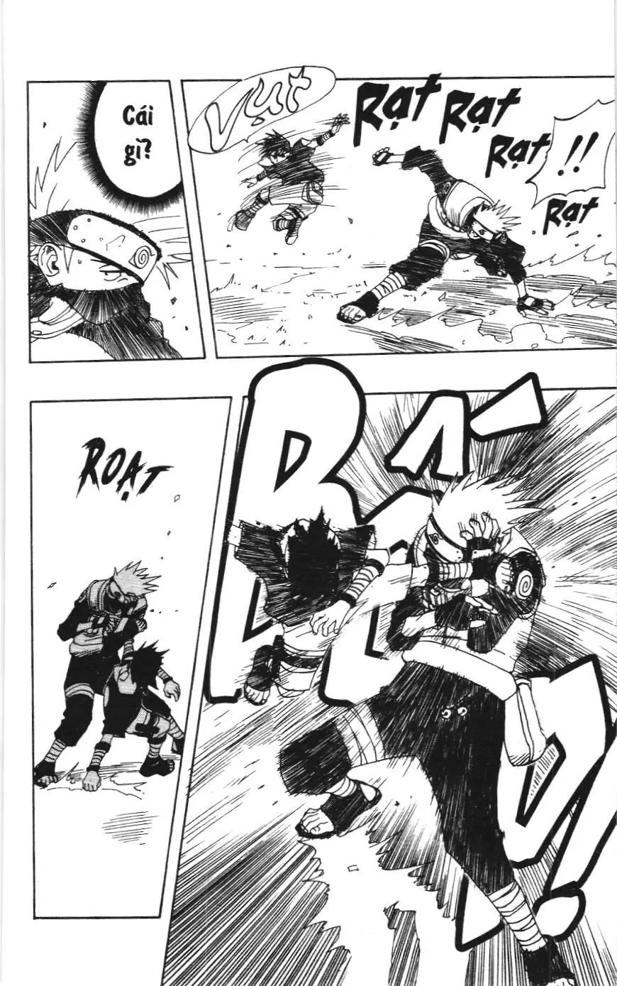 Naruto (NXB Kim Đồng) Chapter 7 - Trang 5