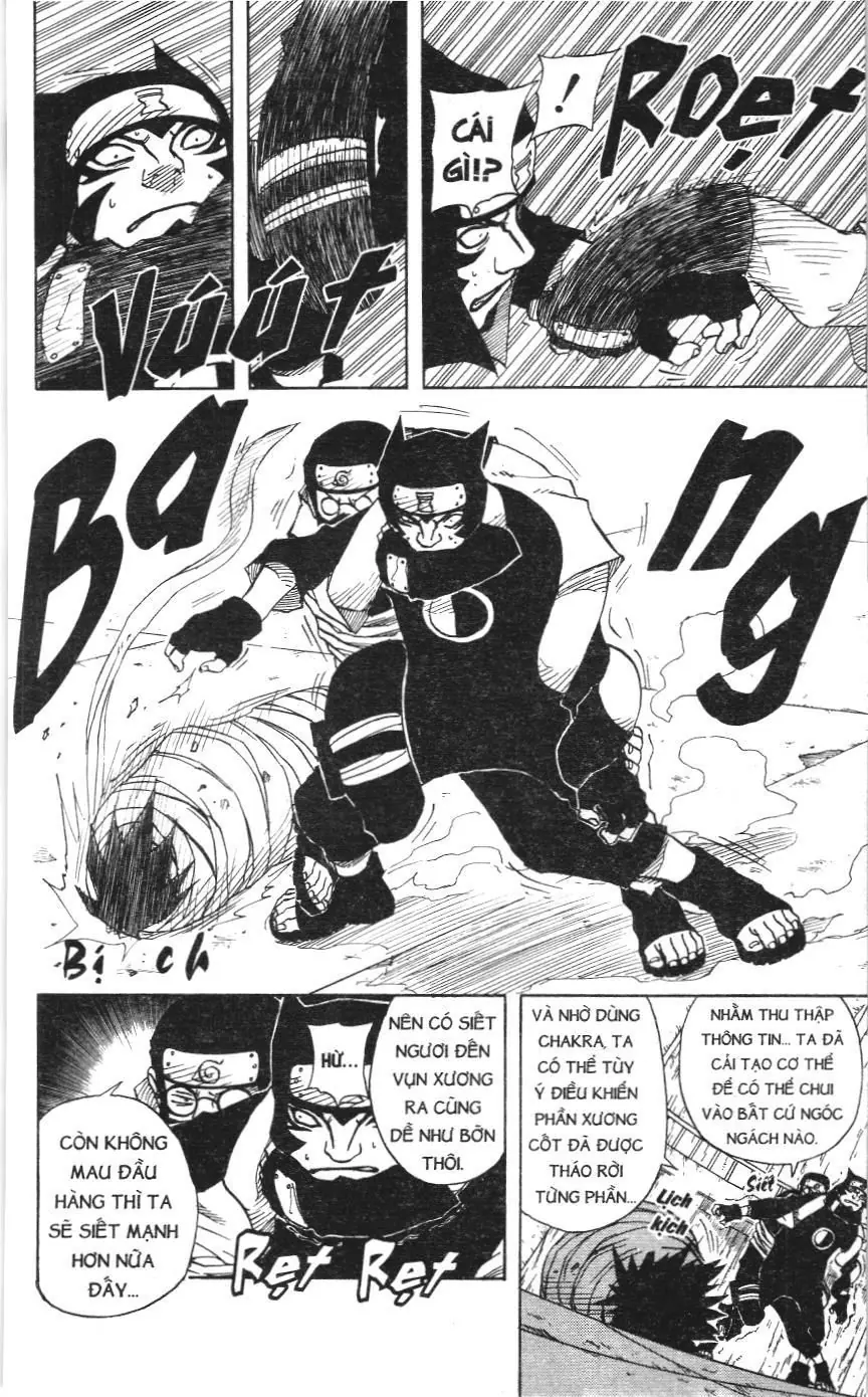 Naruto (NXB Kim Đồng) Chapter 70 - Trang 13