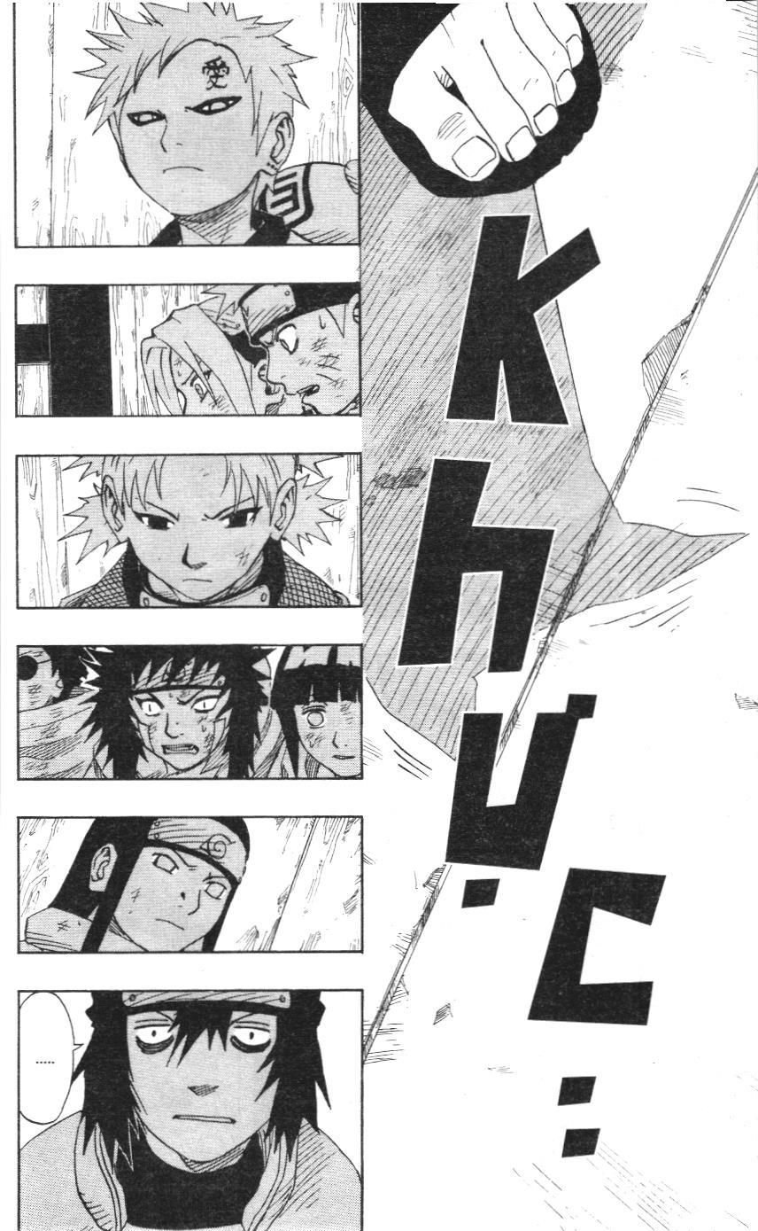 Naruto (NXB Kim Đồng) Chapter 70 - Trang 15