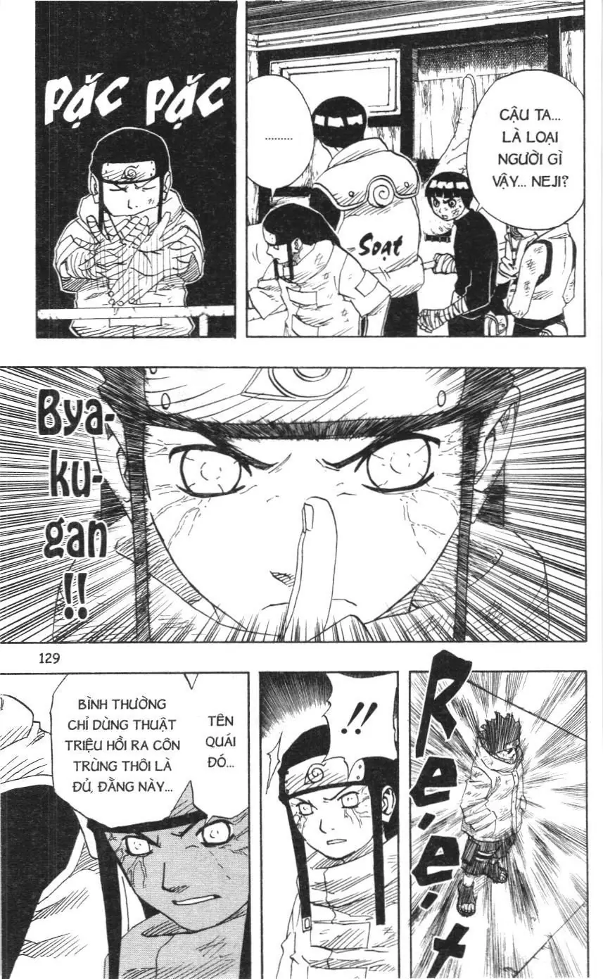 Naruto (NXB Kim Đồng) Chapter 70 - Trang 6