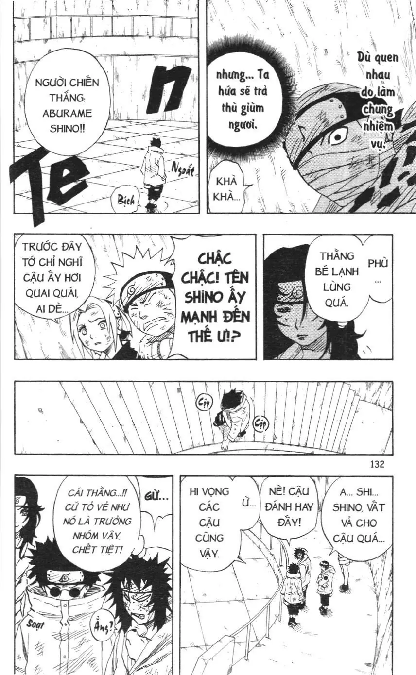 Naruto (NXB Kim Đồng) Chapter 70 - Trang 9