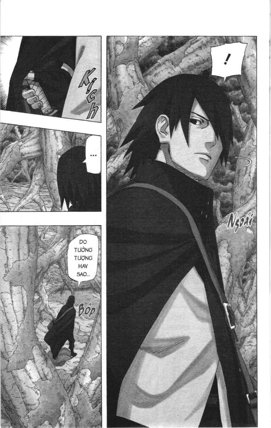 Naruto (NXB Kim Đồng) Chapter 700 - Trang 20