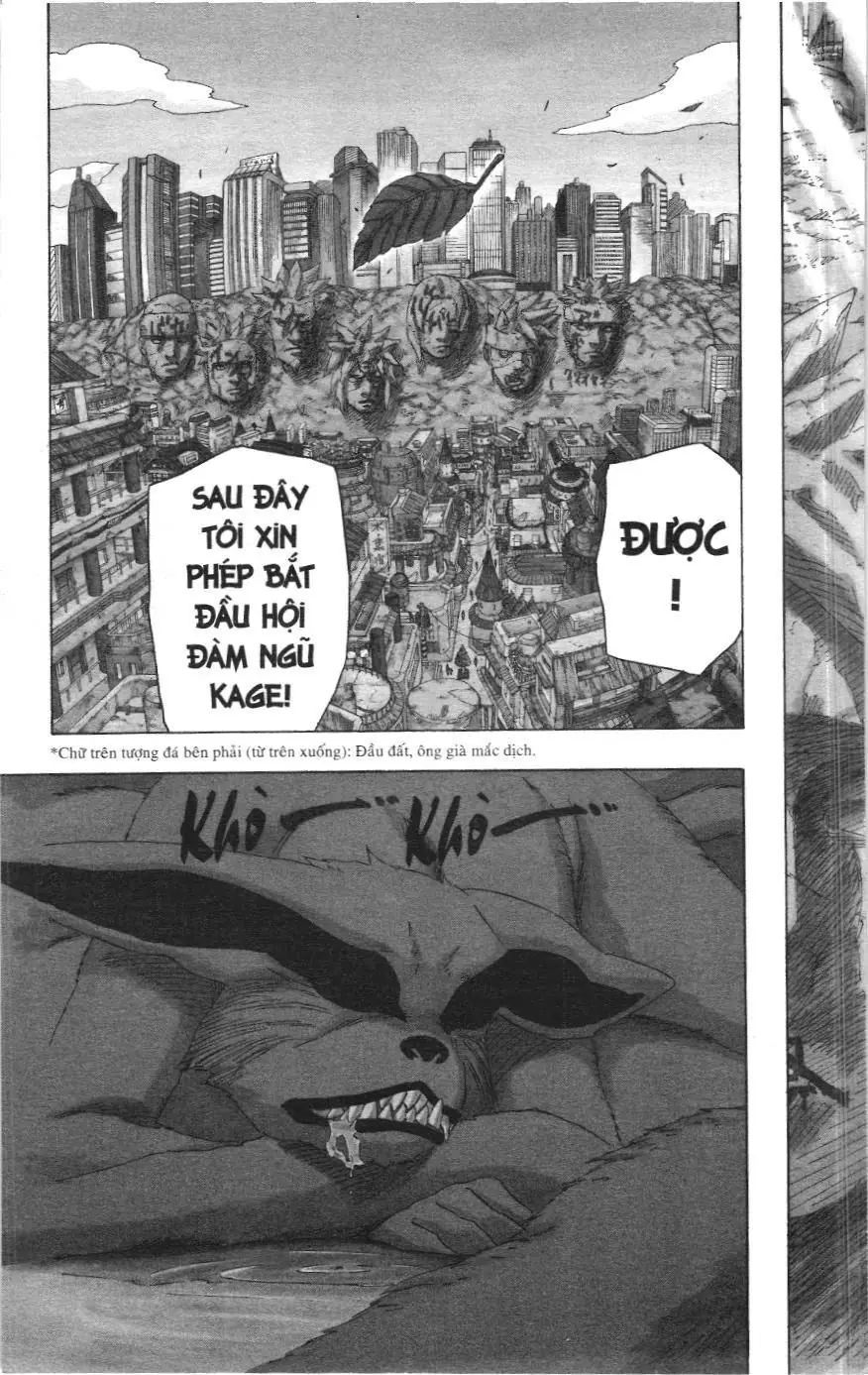 Naruto (NXB Kim Đồng) Chapter 700 - Trang 24