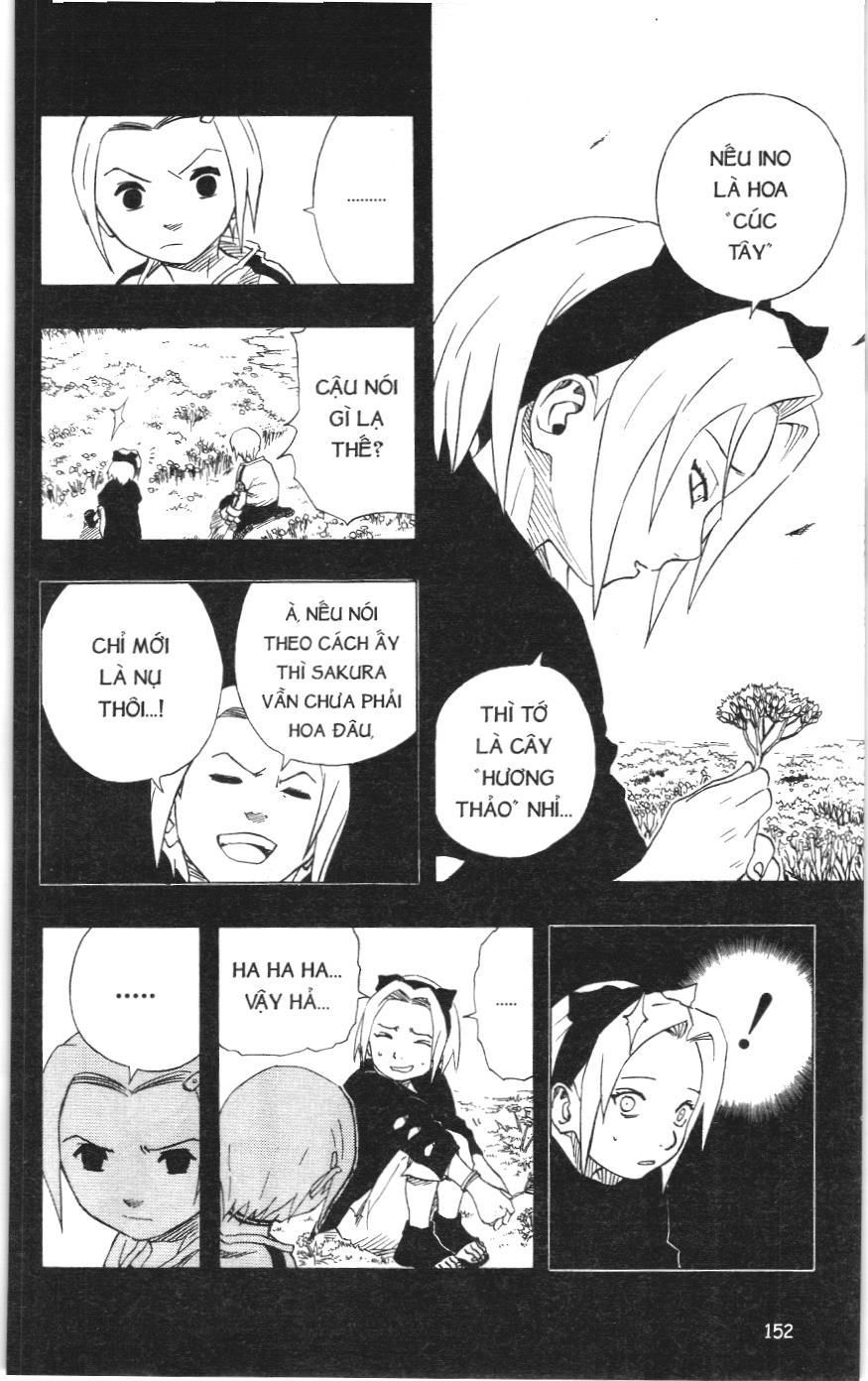 Naruto (NXB Kim Đồng) Chapter 71 - Trang 10