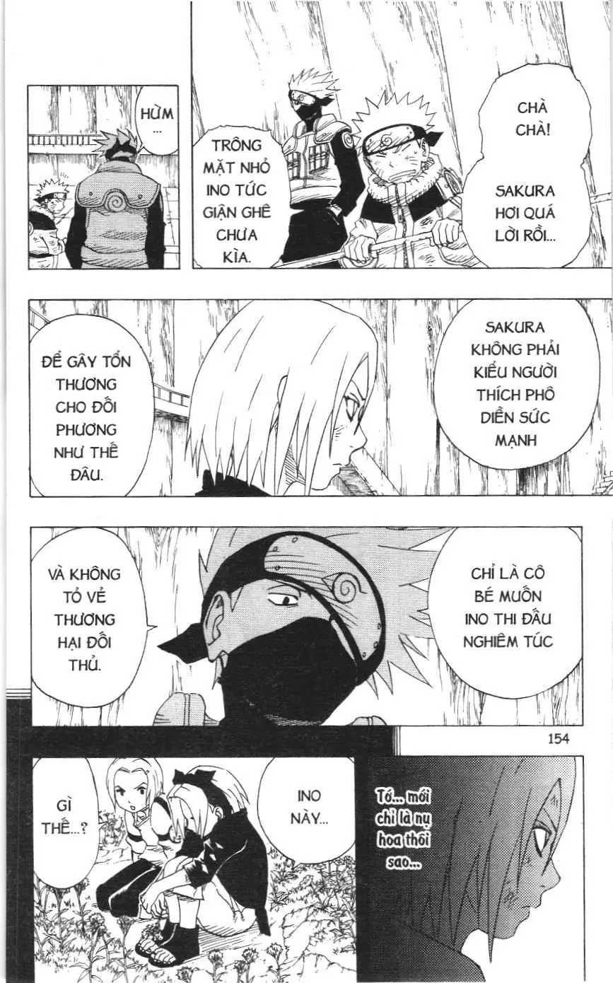 Naruto (NXB Kim Đồng) Chapter 71 - Trang 12