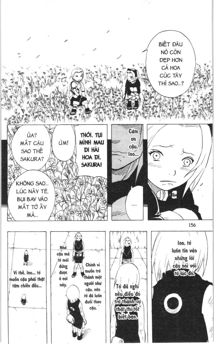 Naruto (NXB Kim Đồng) Chapter 71 - Trang 14