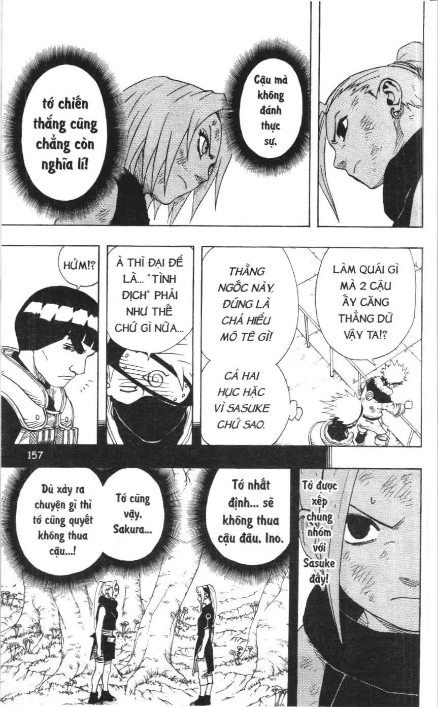 Naruto (NXB Kim Đồng) Chapter 71 - Trang 15