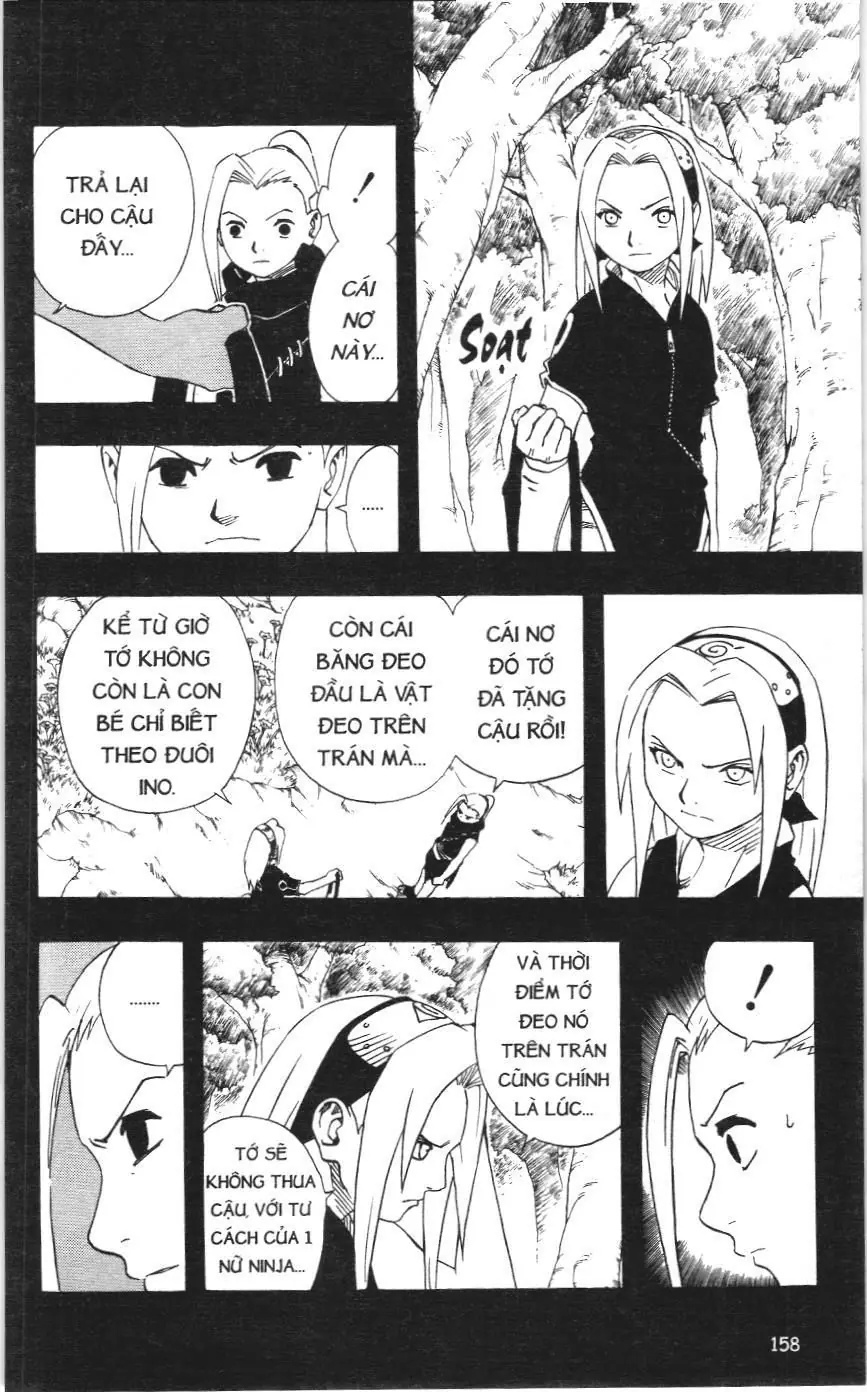 Naruto (NXB Kim Đồng) Chapter 71 - Trang 16