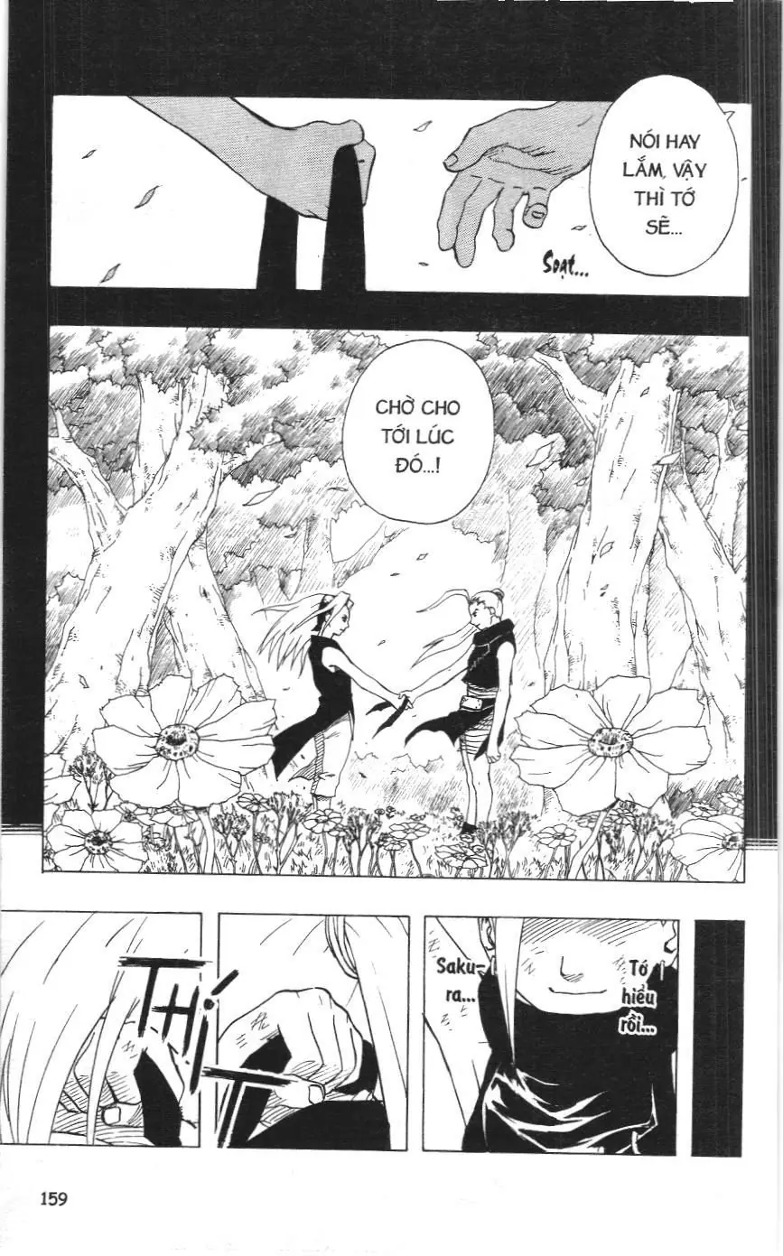 Naruto (NXB Kim Đồng) Chapter 71 - Trang 17