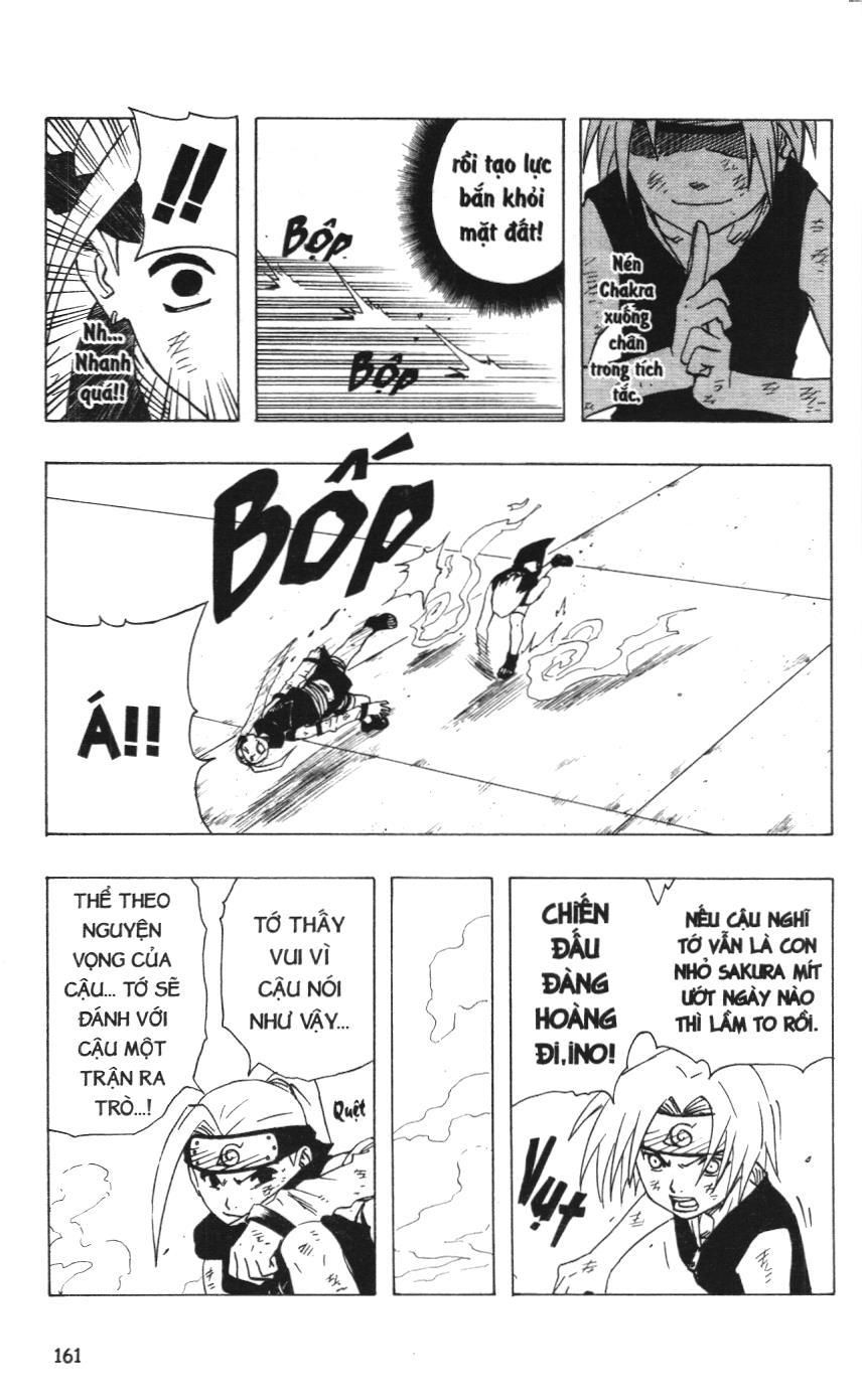 Naruto (NXB Kim Đồng) Chapter 71 - Trang 19